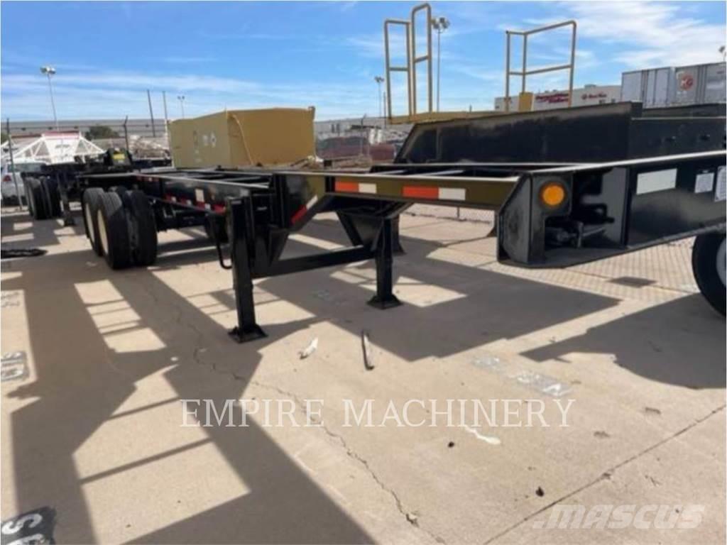  US MFGRS 30CHASSIS Other components