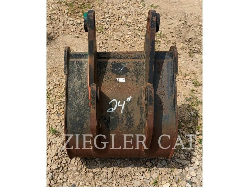  US MFGRS BKT42024FB Buckets