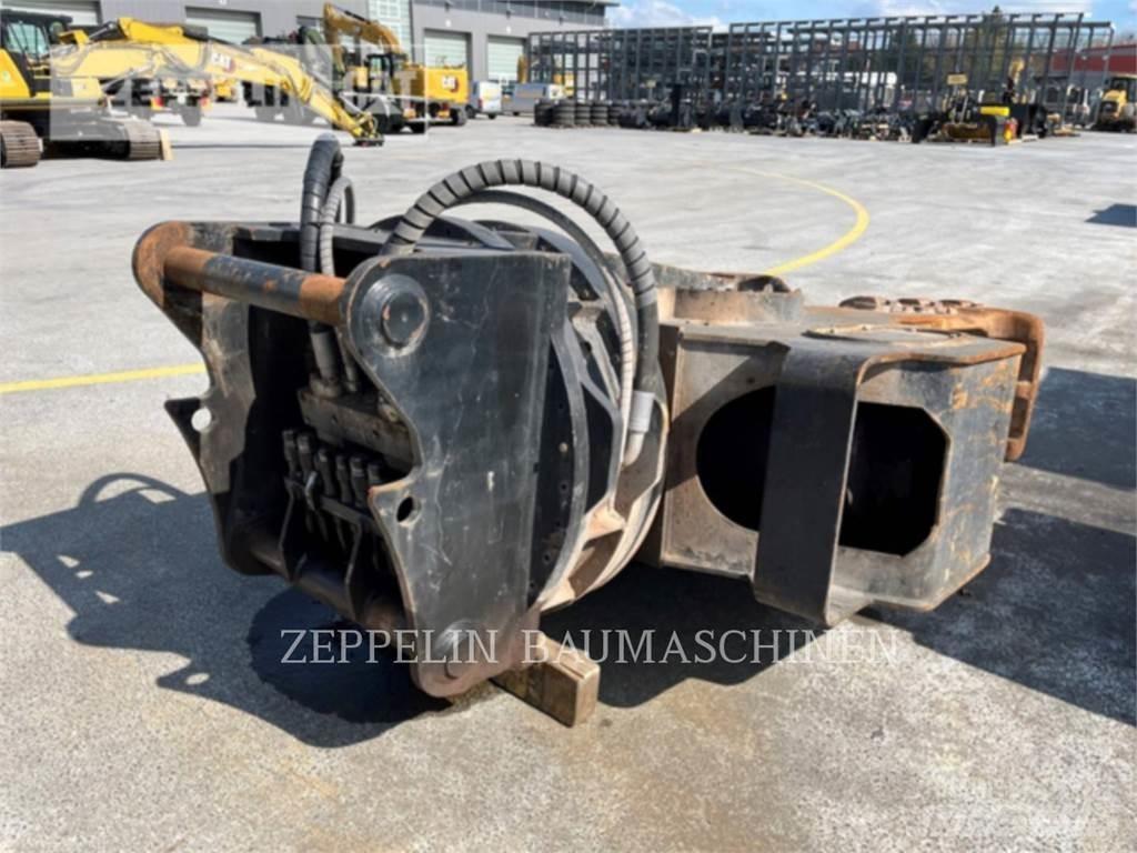 Verachtert VHC60-OQ90 Crushers