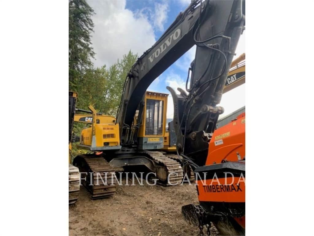 Volvo FC3329C Crawler excavators