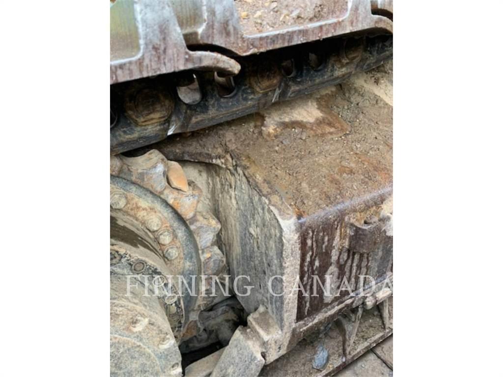 Volvo FC3329C Crawler excavators