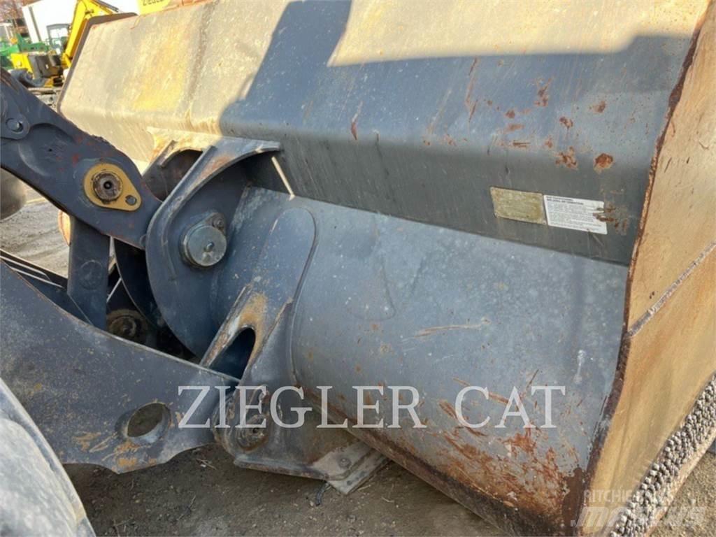 Volvo L220E Wheel loaders