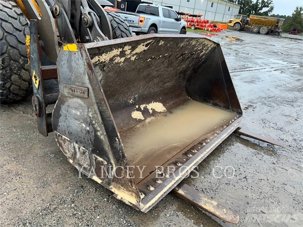 Volvo L70H Wheel loaders