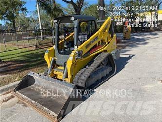 Wacker ST31 Crawler FEL's