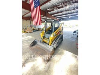 Wacker ST31 Crawler FEL's