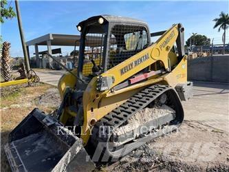 Wacker ST31 Crawler FEL's