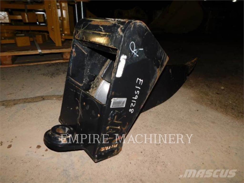 Wain-Roy BL-PLRIP Other