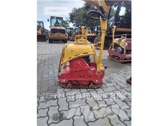 Weber CR-3 Vibrator compactors