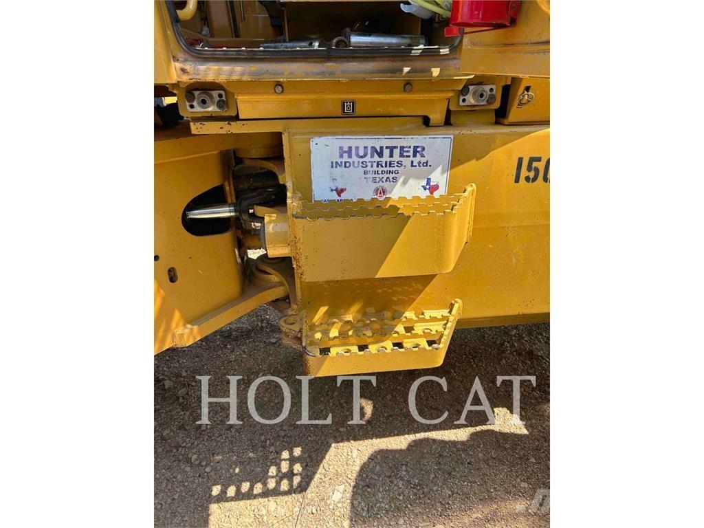 Weiler M860 Skidders