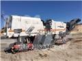 Wirtgen W2100 Asphalt cold milling machines