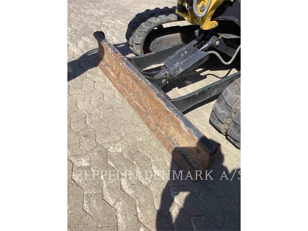 Yanmar SV26 Mini excavators < 7t
