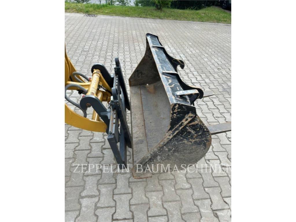 Zeppelin ZL25 Wheel loaders