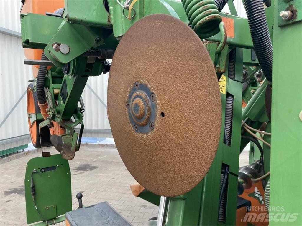 Amazone ED 602-K Precision sowing machines