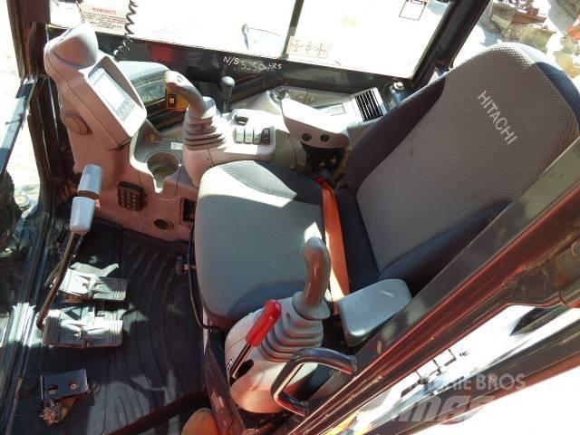 Hitachi ZX 33 U-5A Mini excavators < 7t