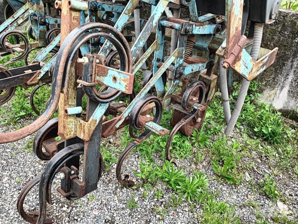  MAROLIN MAIS 4 FILE Precision sowing machines