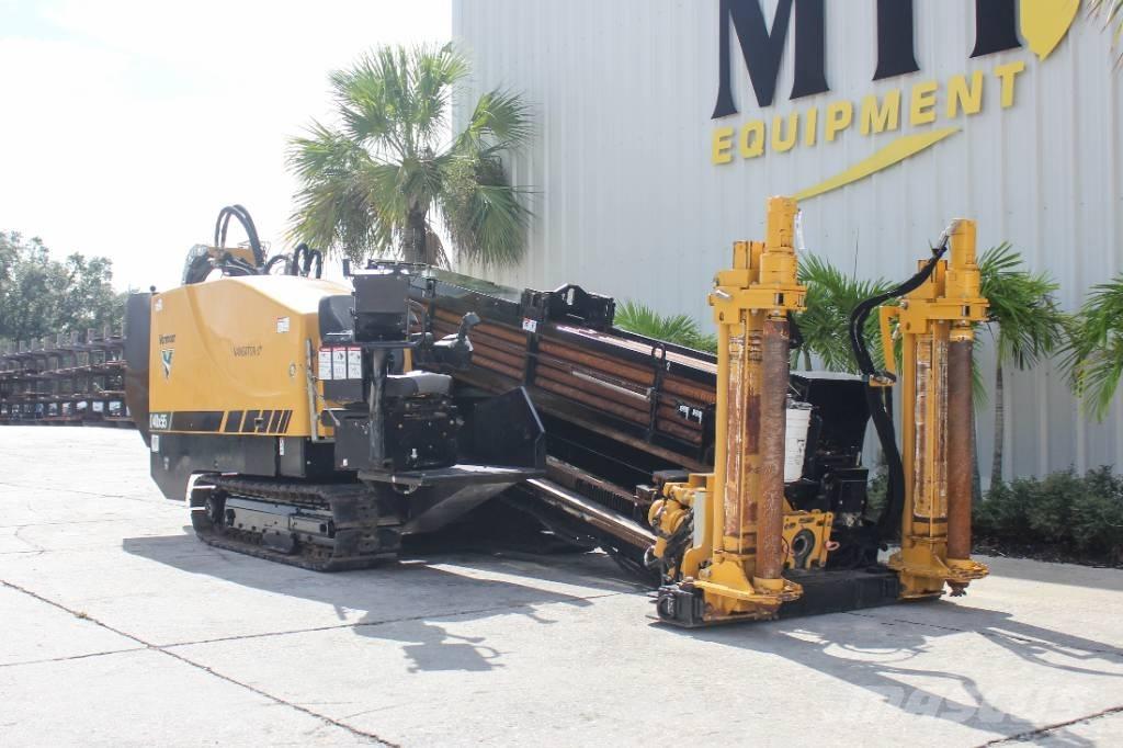 Vermeer D40X55 S3 Horizontal Directional Drilling Equipment