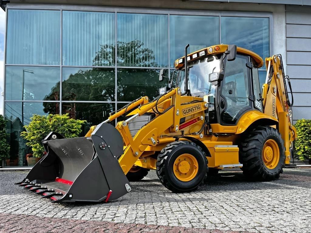 Günstig B925 TLB's