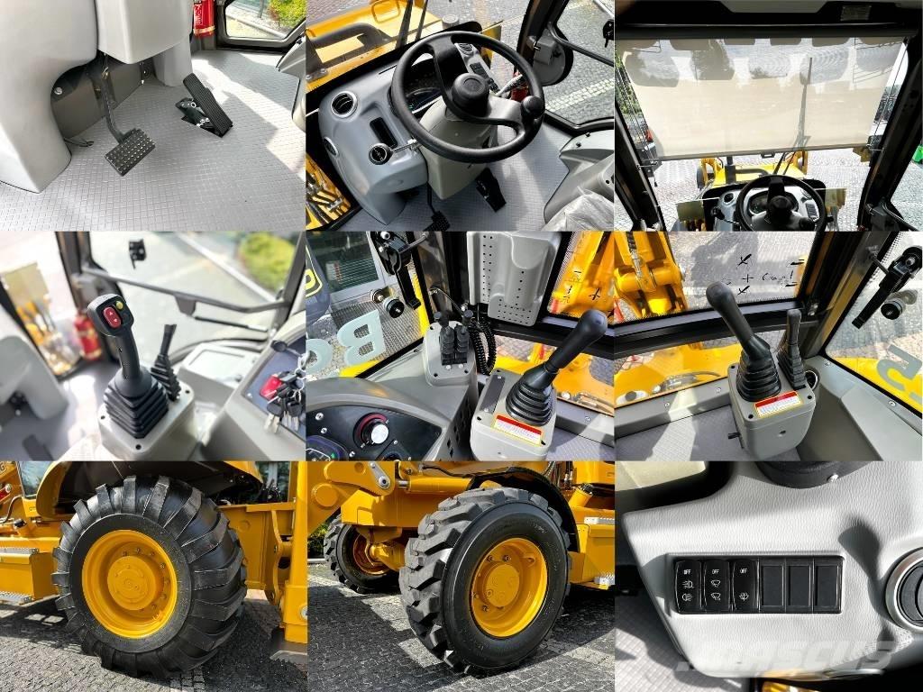 Günstig B925 TLB's