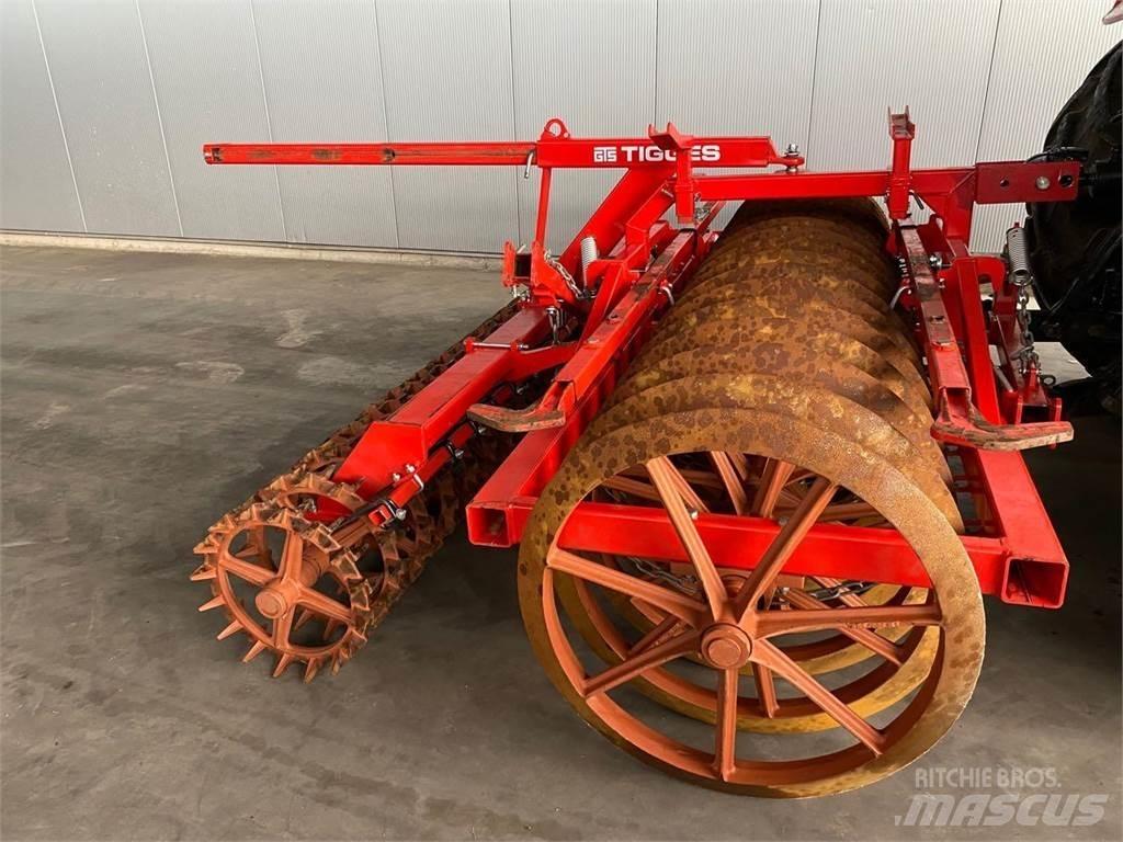 Tigges UPN 902-350 Farming rollers