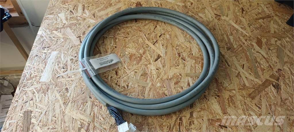 Log Max RT401975-5 Electronics