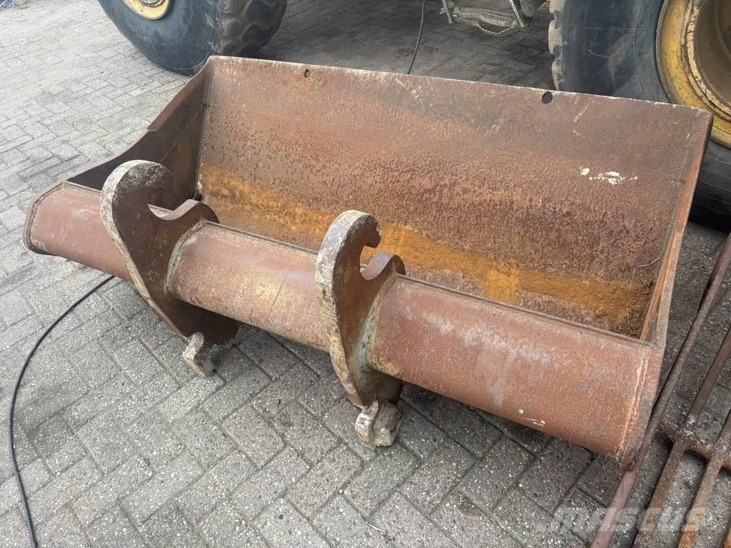  Diversen diversen Crawler excavators