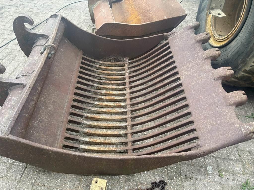  Diversen diversen Crawler excavators