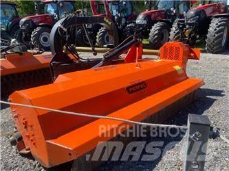 Perfect ZW-180 Pasture mowers and toppers
