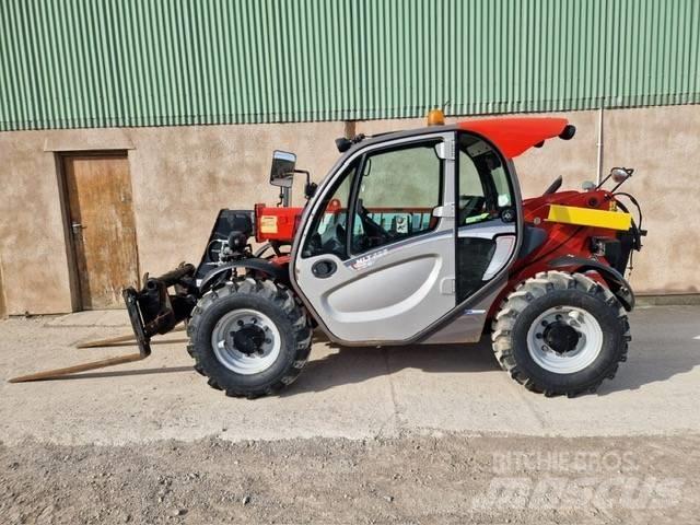 Manitou MLT 625-75 H Other farming machines