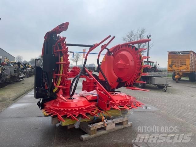 Kemper M 460 Pro Combine harvester spares & accessories
