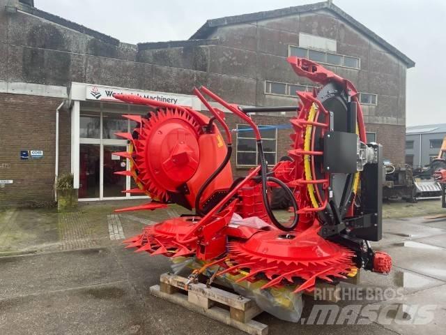 Kemper M 460 Pro Combine harvester spares & accessories