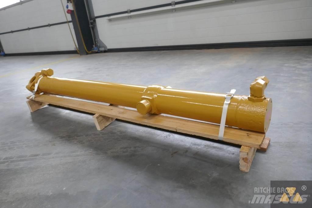 CAT 227-0843 Hydraulics