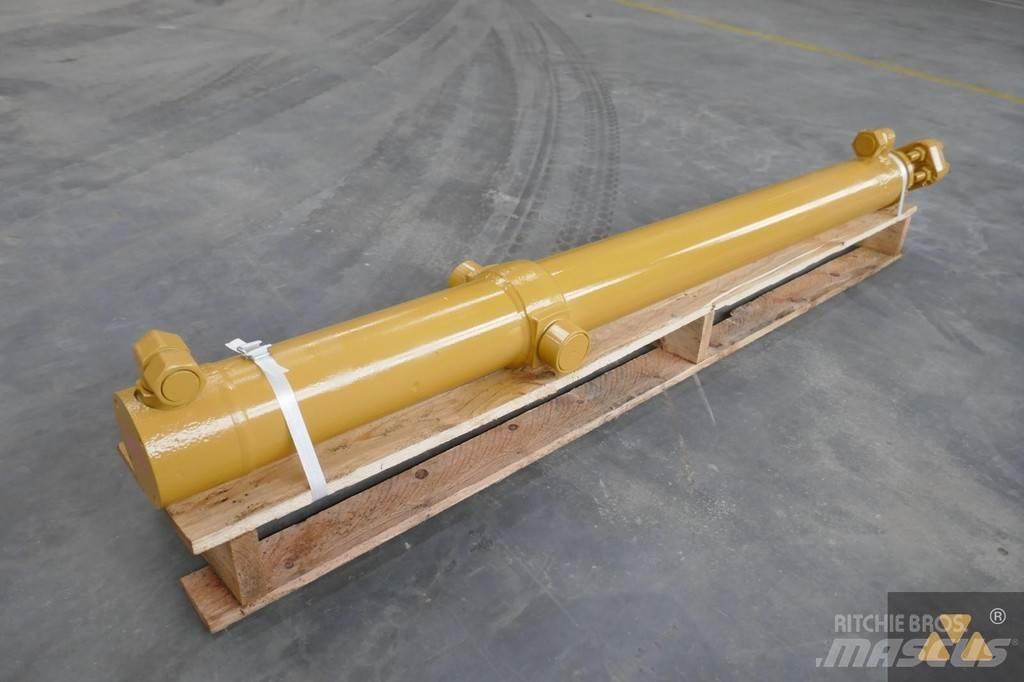 CAT 227-0843 Hydraulics
