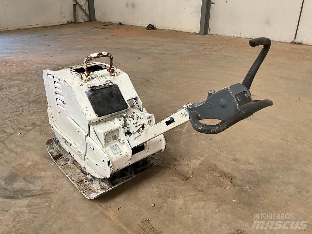 Bomag BPR 55/65 D Vibrator compactors