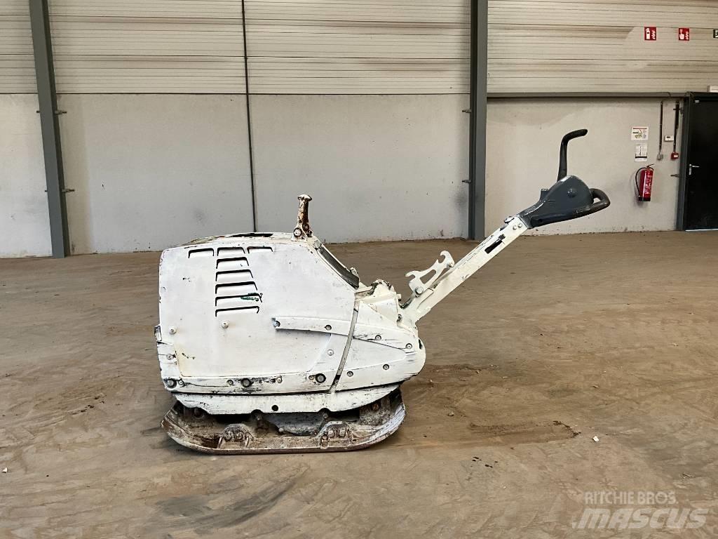 Bomag BPR 55/65 D Vibrator compactors