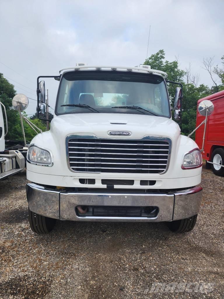 Freightliner M2 Truck Tractor Units