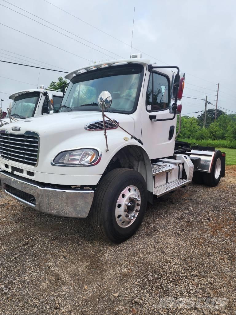 Freightliner M2 Truck Tractor Units