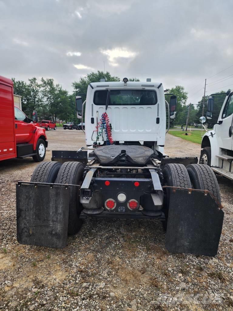 Freightliner M2 Truck Tractor Units
