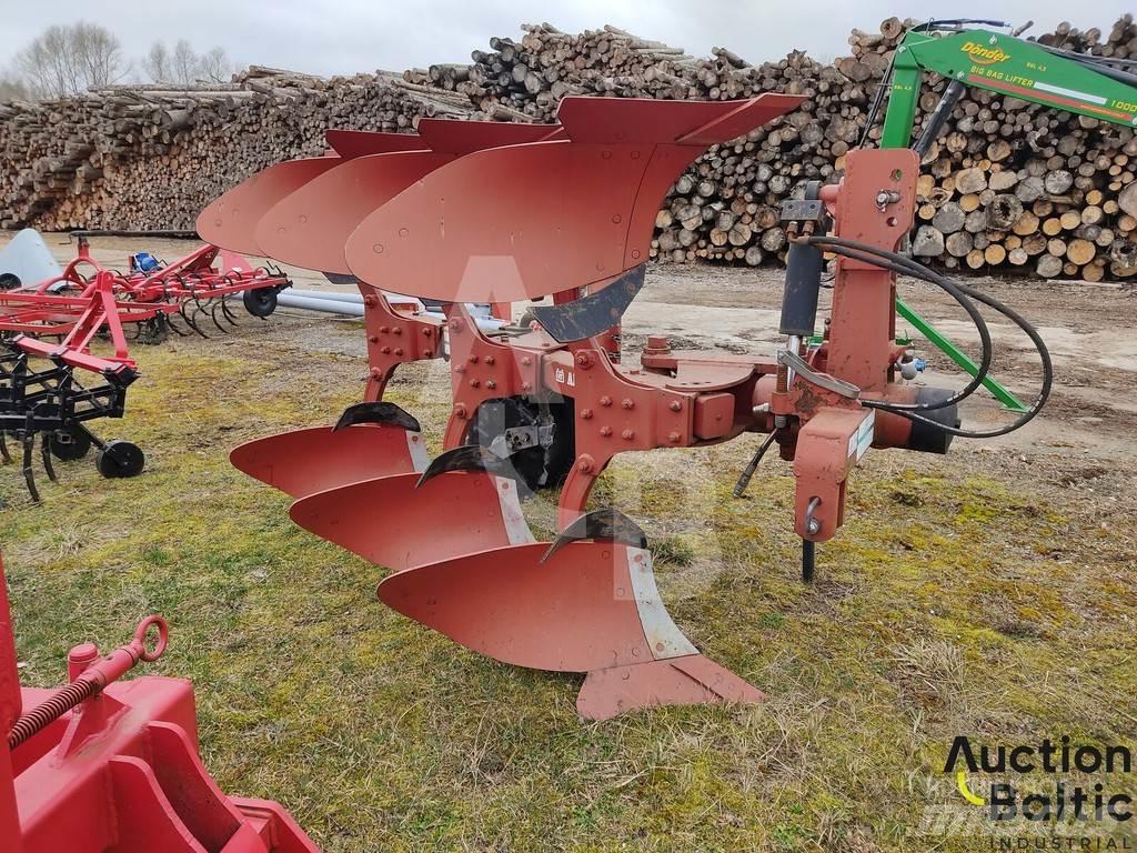  Alpler DP 143 Reversible ploughs