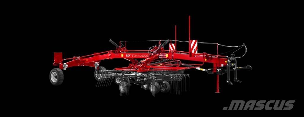 SIP STAR R 700 | 22 T Mowers