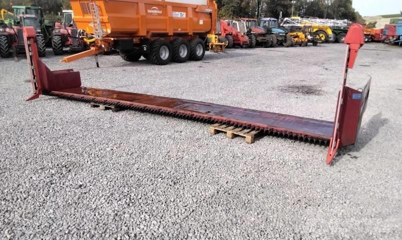 CHEVAL 6.7M Combine harvester spares & accessories