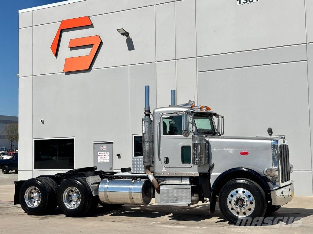 Peterbilt 388 Truck Tractor Units