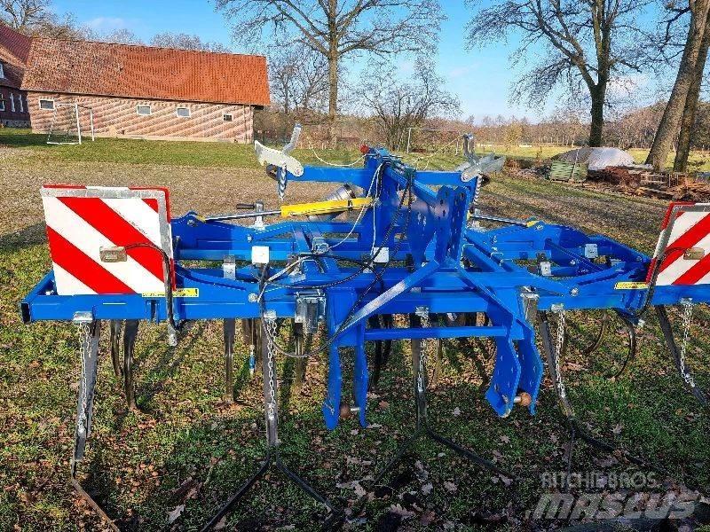  TREFFLER TH 300/75 Other farming machines