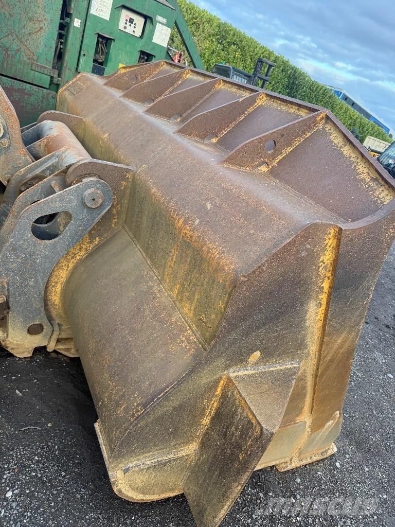 Volvo L 150 H Wheel loaders