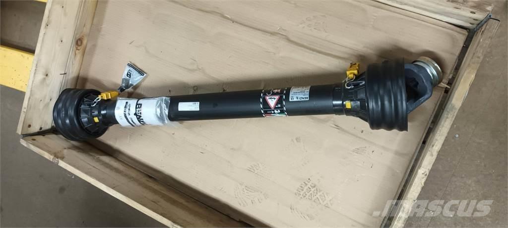  Other/Övrigt 59787 Transmission