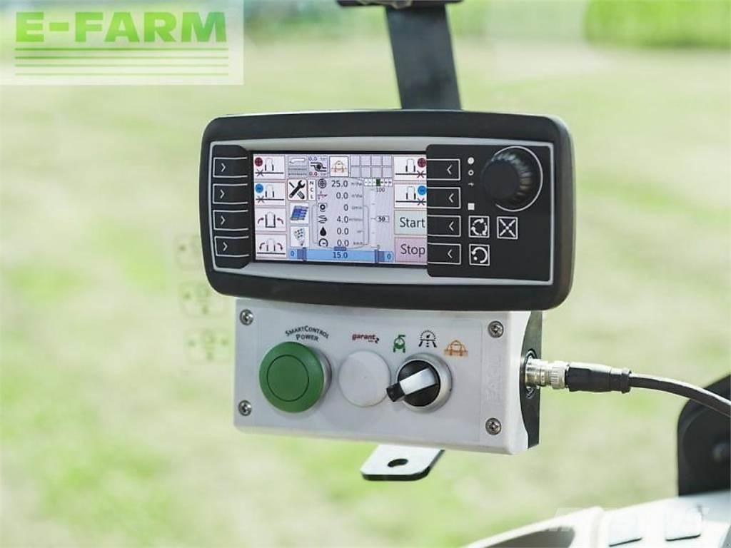  Gebo pt 13.900 Manure spreaders