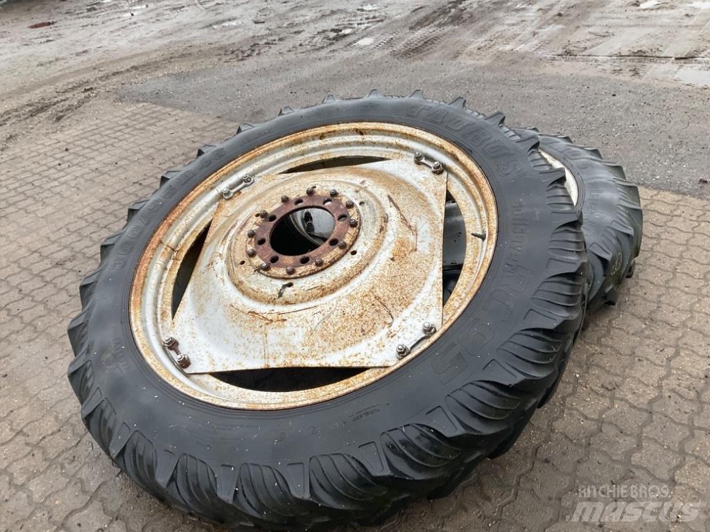  Sprøjtehjul Other tractor accessories