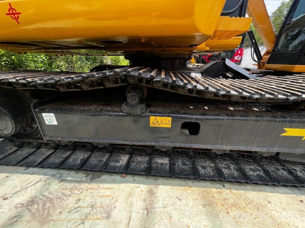 Komatsu PC 70 Crawler excavators