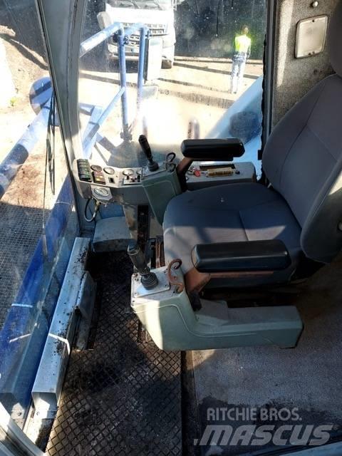  SANDBERGER SF370 Other farming machines