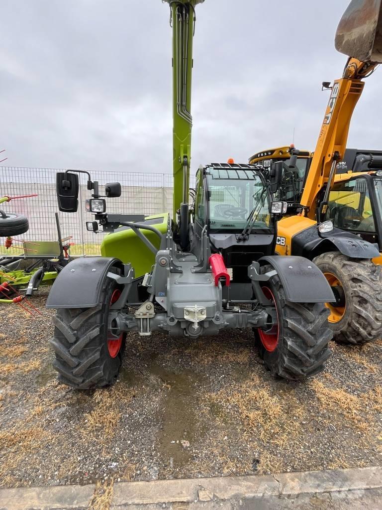 CLAAS Scorpion 1033 Farming telehandlers