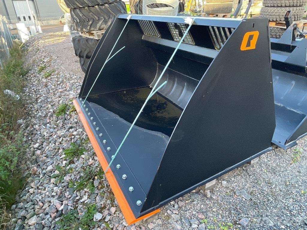 Quicke 245 VXL FEL`s  spares & accessories